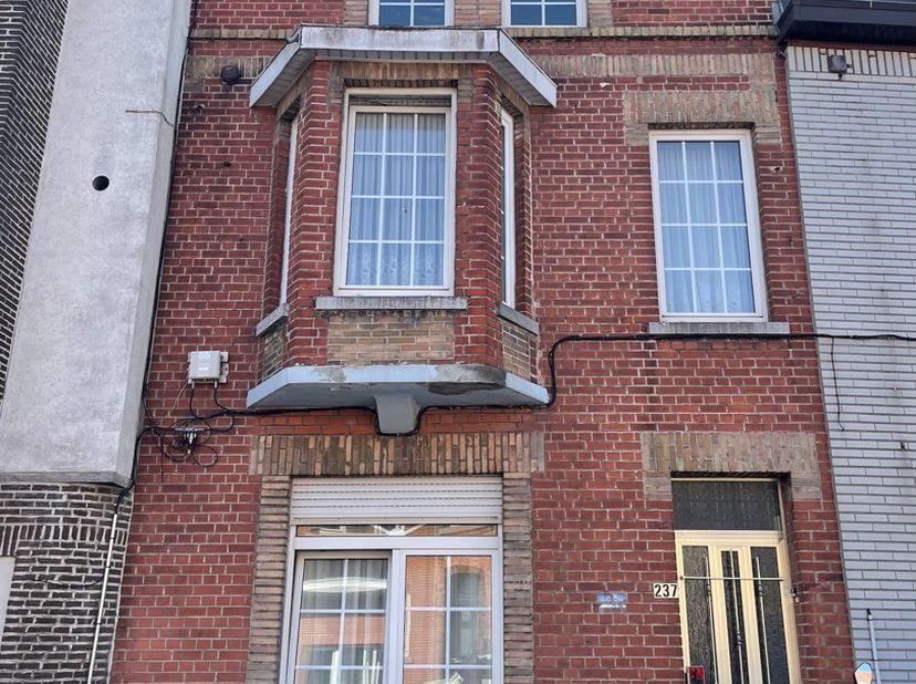 Maison à vendre à Pamelstraat 237,
                    9400 Ninove