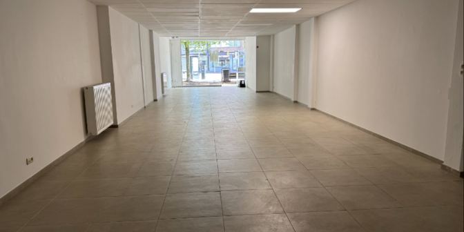 Bedrijfsvastgoed te huur in Van Hemelrijcklei 7, 2930 Brasschaat