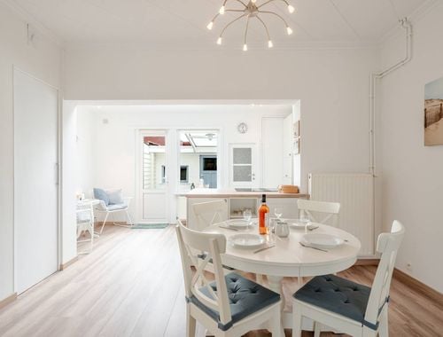                                         Woning te koop in Nieuwpoort, € 285.000
