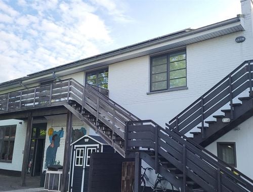                                         Loft à louer à Vichte, € 725
