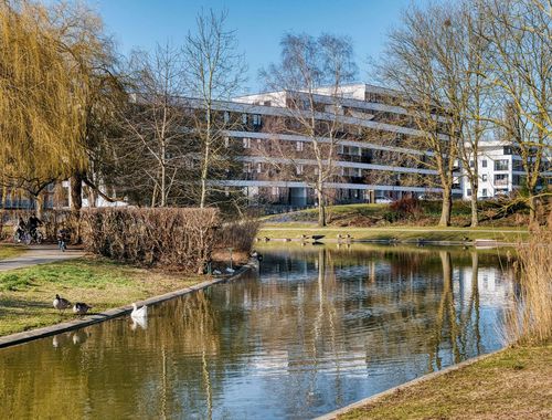                                         Appartement à vendre à Jambes, € 272.000
