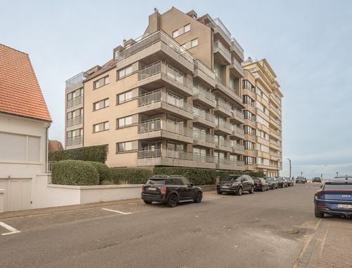                                         Appartement te koop in Heist-aan-Zee, € 945.000
