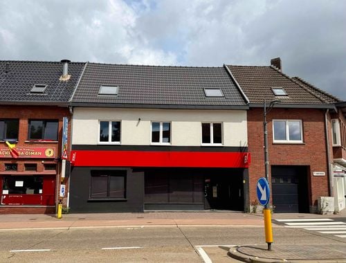                                         Appartement te koop in Hechtel, € 349.000
