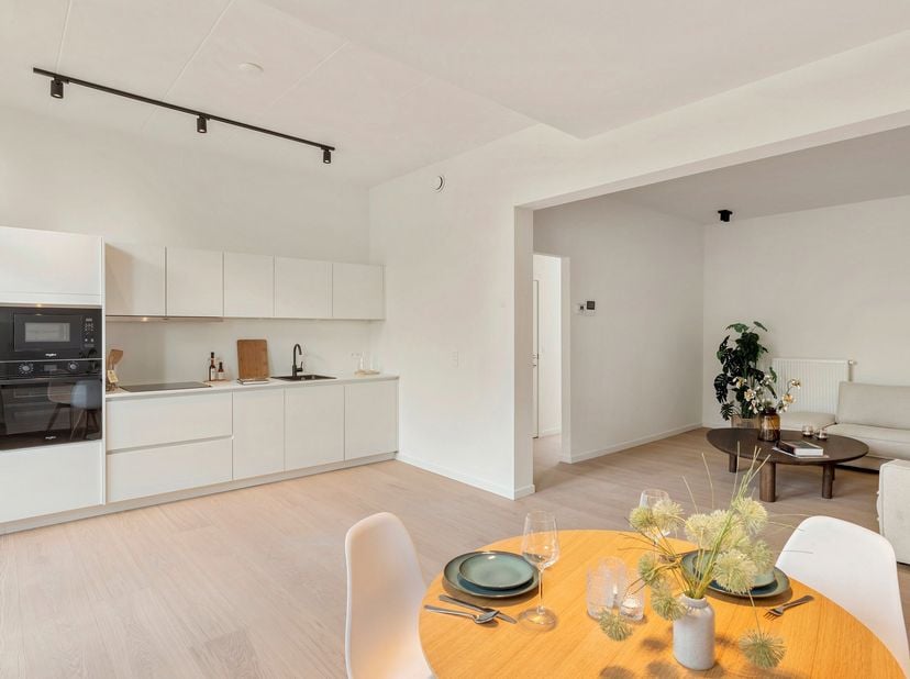 Appartement à vendre
                    à 2018 Antwerpen