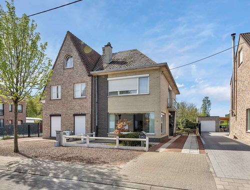                                         Maison à vendre à Liedekerke, € 349.000
