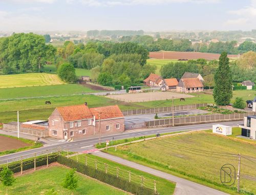                                         Chambres d’hôtes à vendre à Deinze, € 695.000
