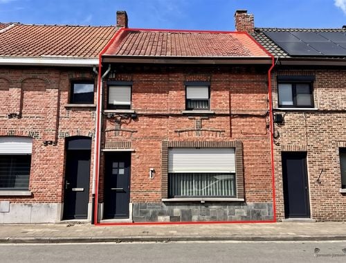                                         Maison à vendre à Hamme, € 199.000
