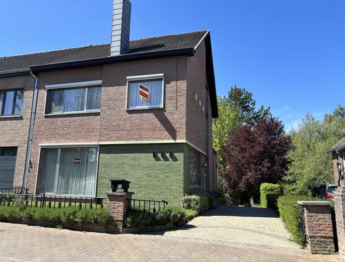                                         Maison unifamiliale à vendre à Tongeren, € 249.000
