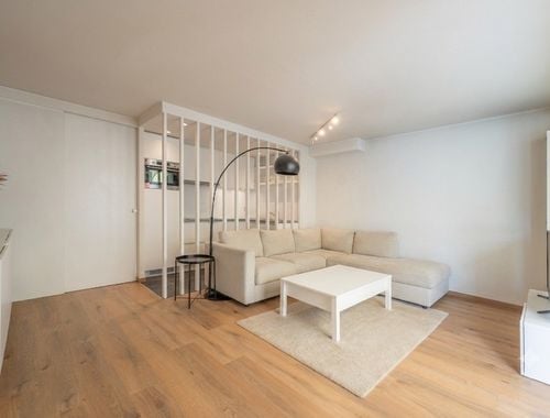                                         Appartement te koop in Heist-aan-Zee, € 275.000
