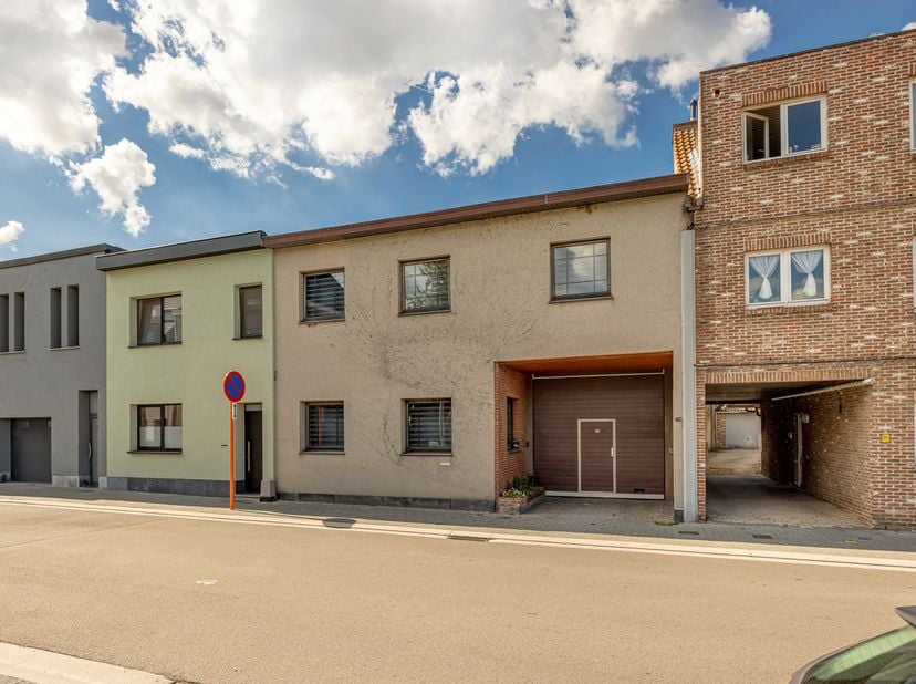 Huis te koop in ,
                    9150 Rupelmonde