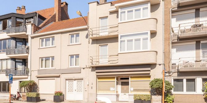 Maison à vendre à Leopold I-laan 86, 8000 Brugge