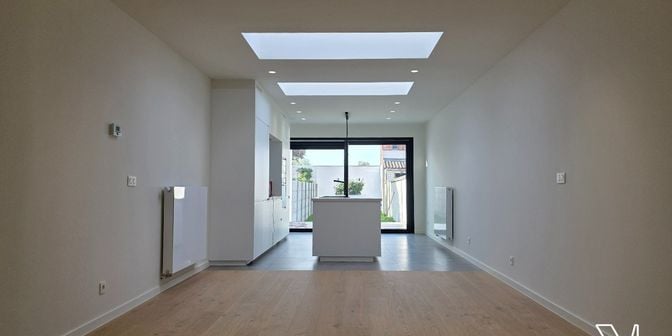Huis te huur in Brugsesteenweg 103, 8500 Kortrijk