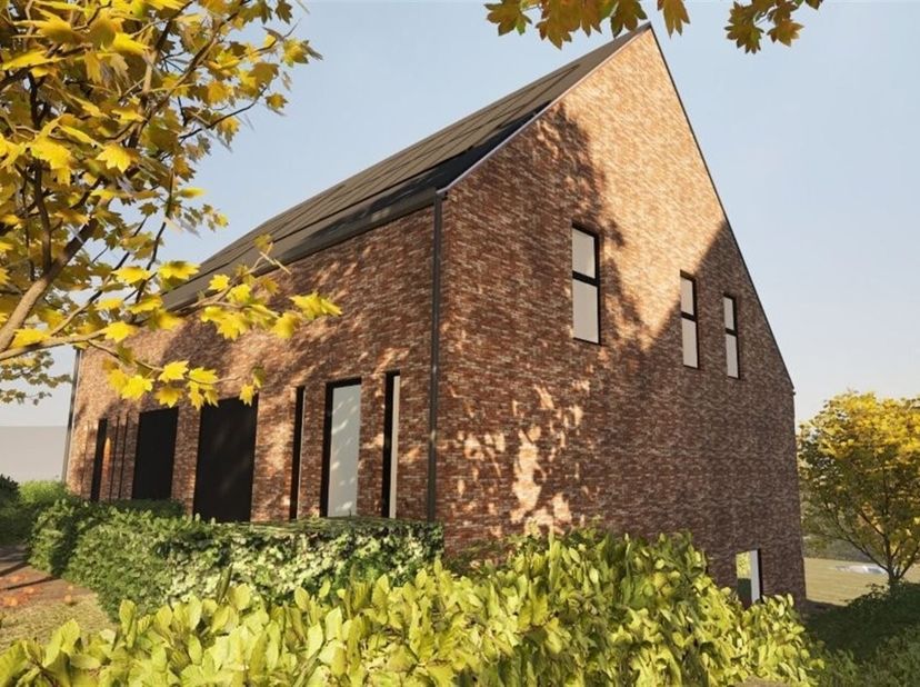 Ruime en energiezuinige nieuwbouwwoningen in Tielt-Winge<br />
<br />
Deze stijlvolle halfopen nieuwbouwwoningen combineren ruimte, comfort en duurz