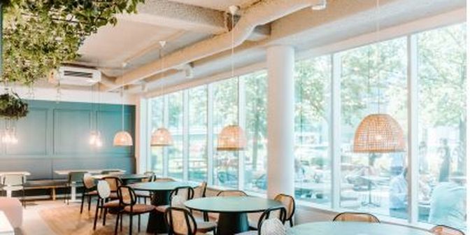 Bedrijfsvastgoed te huur in Medialaan 28 bus a+b,30,32, 1800 Vilvoorde