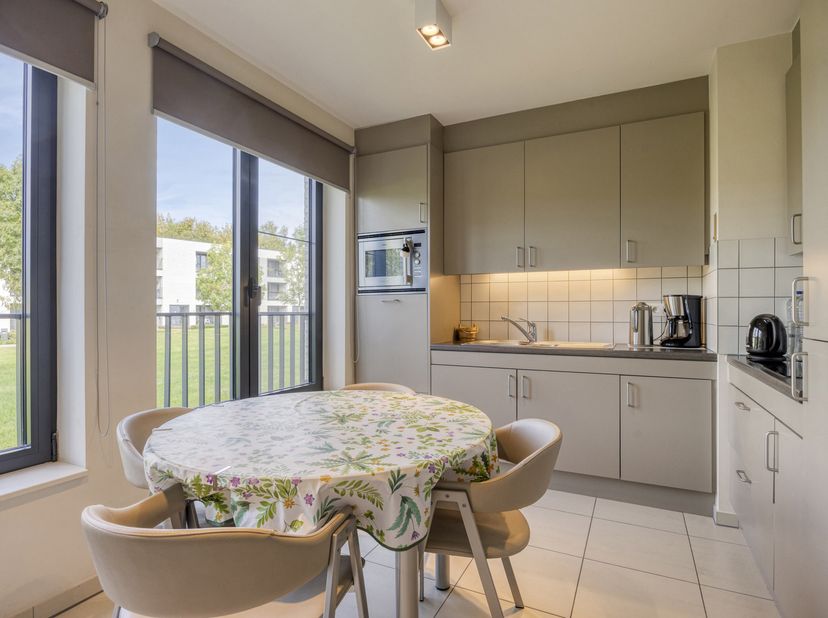 Appartement te koop in Mathildelaan 2C bus 2,
                    3200 Aarschot