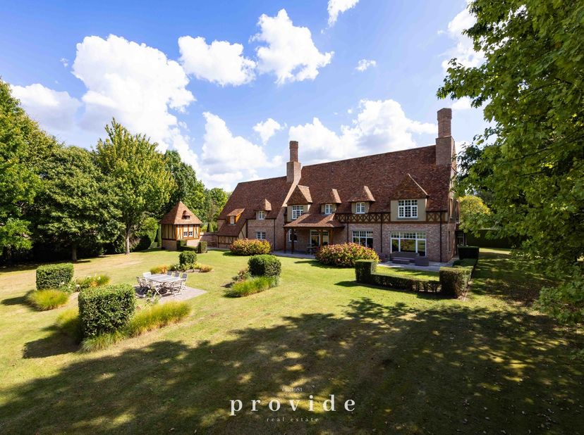 Maison à vendre
                    à 9052 Zwijnaarde