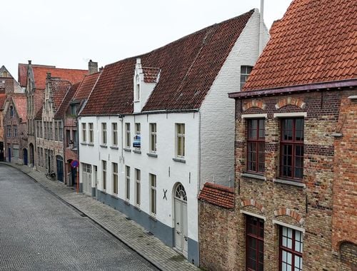                                         Maison à vendre à Brugge, € 550.000
