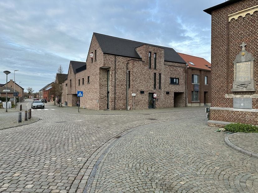 Appartement à vendre
                    à 3720 Kortessem