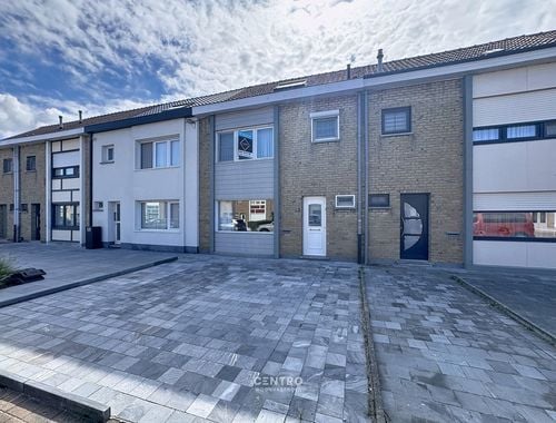                                         Maison à vendre à Blankenberge, € 289.900
