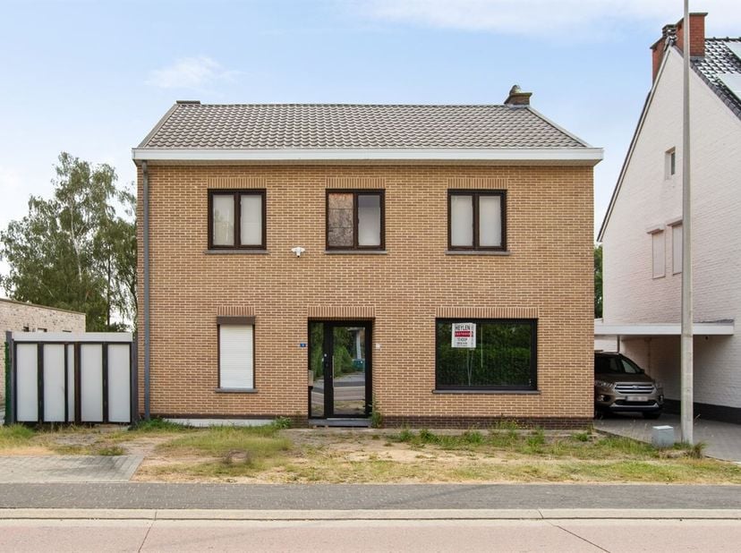 Huis te koop
                    in 3620 Gellik