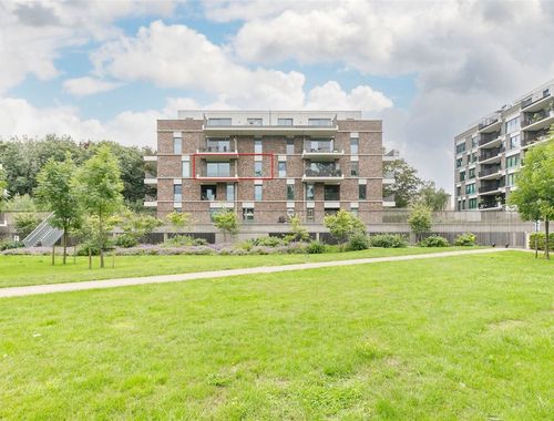                                         Appartement à louer à Lier, € 975
