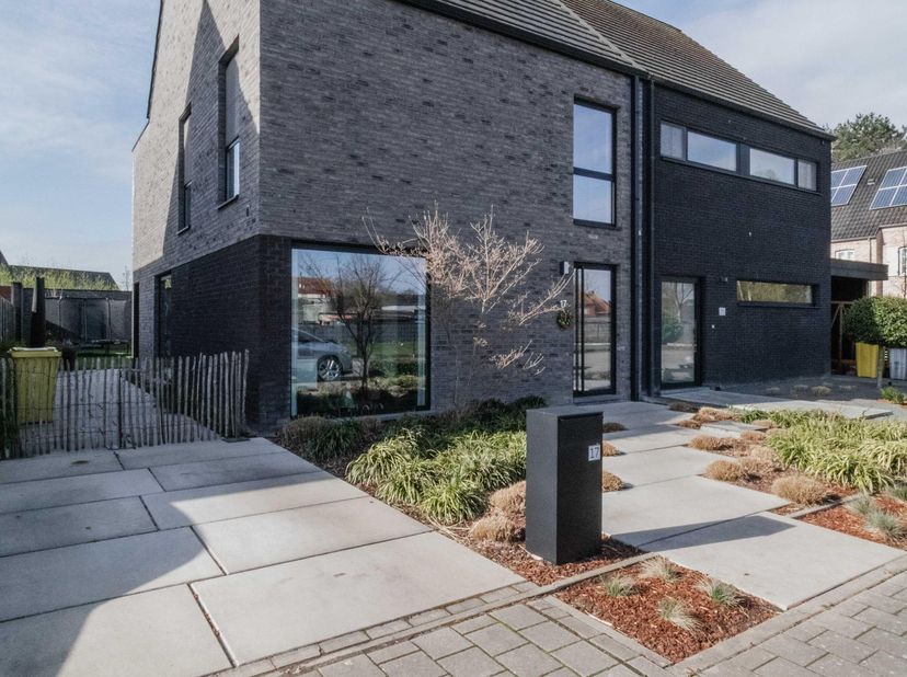 Maison à vendre
                    à 2440 Geel