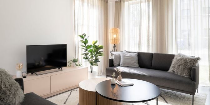 Project in Moerbeistraat 59, 9620 Zottegem