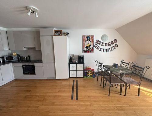                                         Appartement à louer à Zaventem, € 1.300
