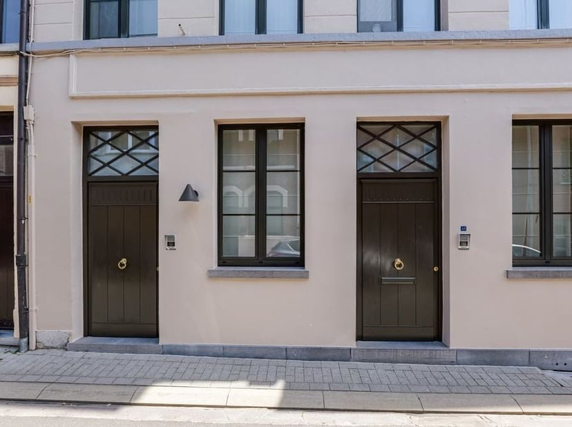Maison à vendre
                    à 3700 Tongeren
