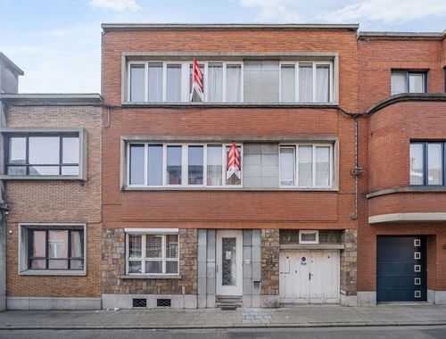                                        Appartementsgebouw te koop in Herstal, € 439.000
