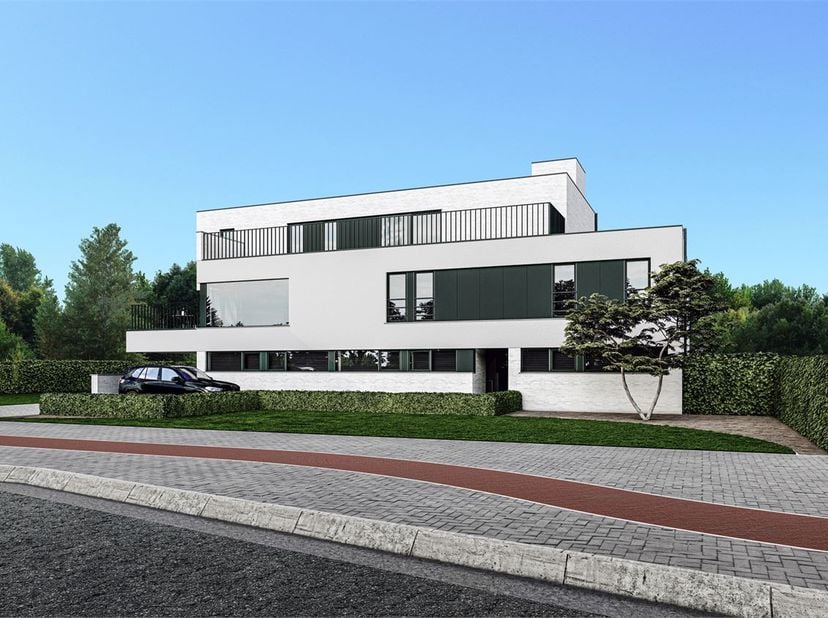 Appartement à vendre
                    à 3650 Dilsen-Stokkem