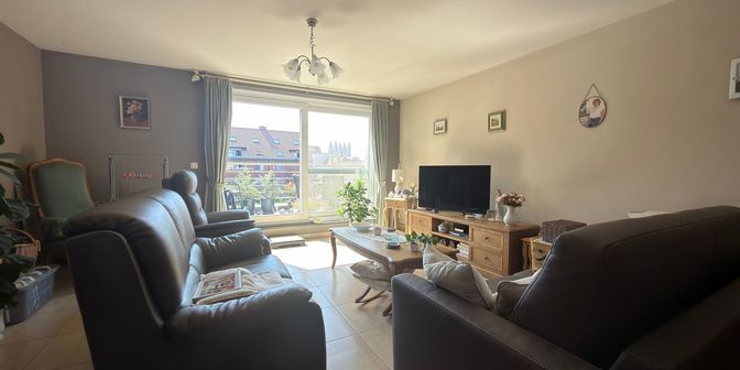 Appartement à vendre à 7500 Tournai