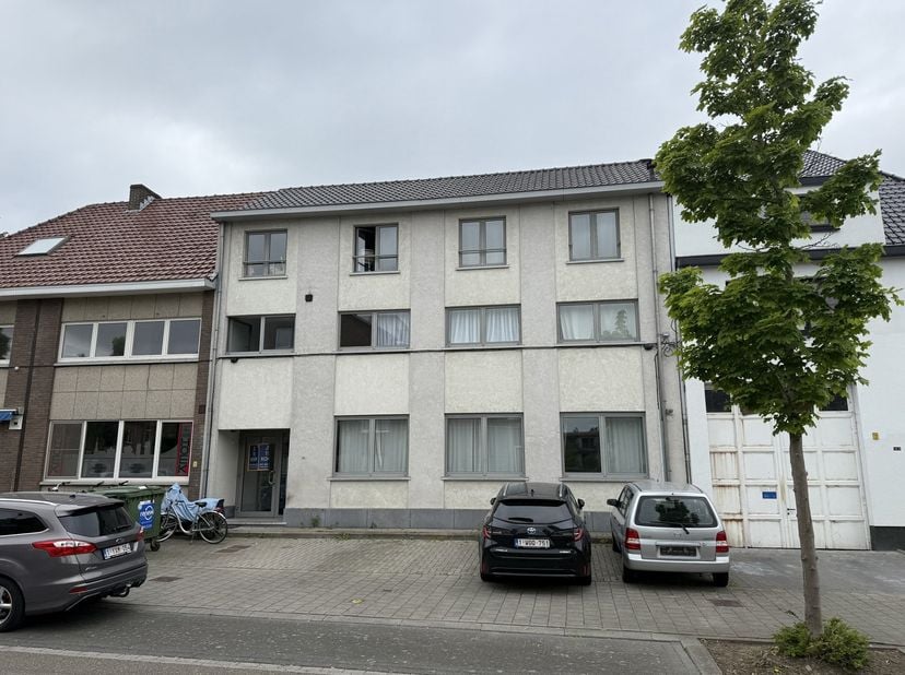 Huis te koop in Helipoststraat 45,
                    3500 Hasselt
