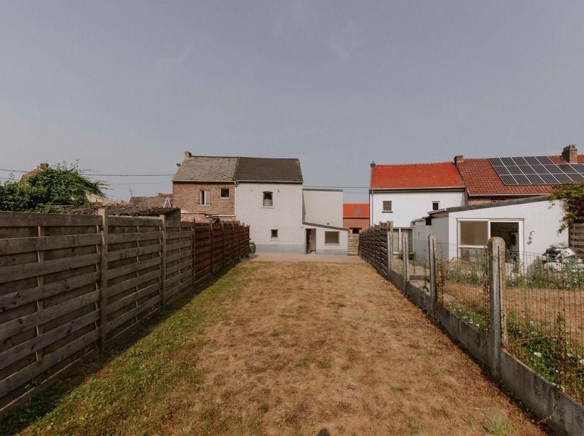Maison à vendre
                    à 3400 Landen