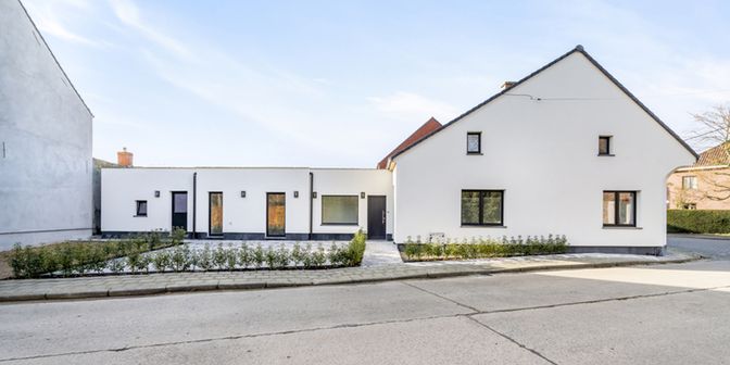 Maison à vendre à Oud-Smetlede 52, 9340 Smetlede