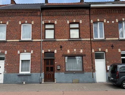                                         Maison à vendre à Sint-Truiden, € 165.000
