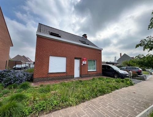                                         Woning te koop in Roeselare, € 260.000
