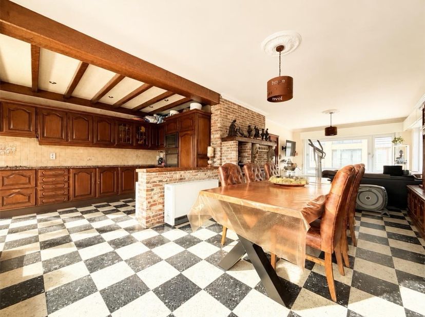 Maison à vendre à Zuidstraat 9,
                    8480 Ichtegem