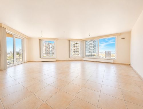                                         Appartement te huur in Heist-aan-Zee, € 1.100
