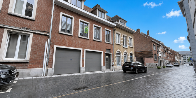 Maison à louer à 7500 Tournai
