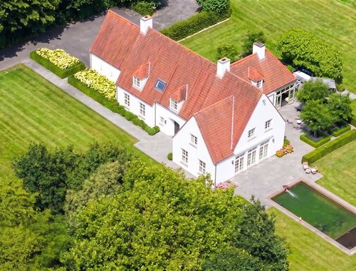                                         Buitenverblijf te koop in Gullegem, € 1.850.000

