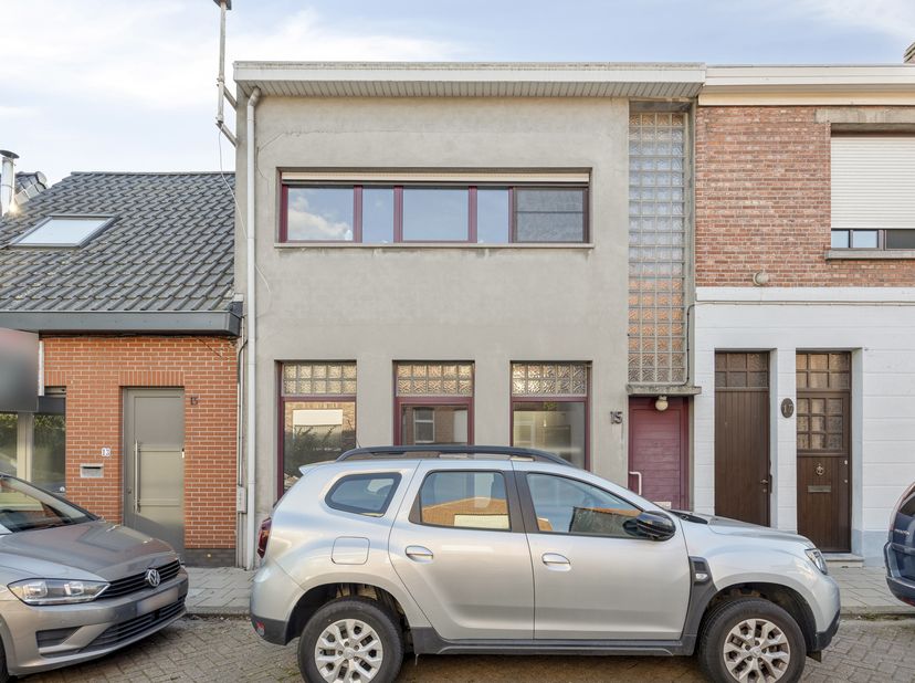 Huis te koop in Bergstraat 15,
                    2950 Kapellen