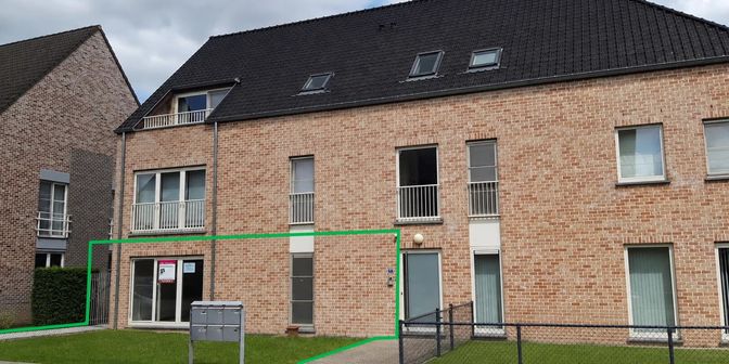 Appartement te koop in Ons Verlangenstraat 1 bus bus 6 te 3740 Bilzen-Hoeselt, 3740 Beverst