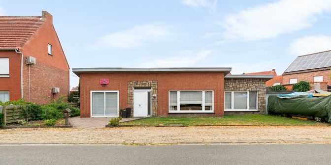 Maison à vendre à Hoortverten 8, 2350 Vosselaar