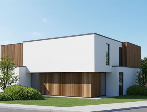                                         Woning te koop in Oeselgem, € 480.000
