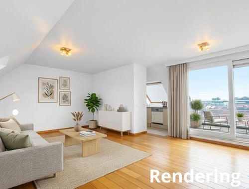                                         Appartement à vendre à Roeselare, € 219.500
