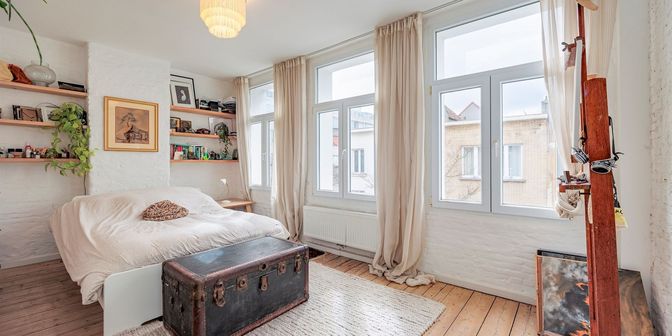 Huis te koop in Gasstraat 137, 2060 Antwerpen