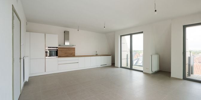 Appartement te koop in Rue du Serment bus B402, 1420 Braine-l'Alleud