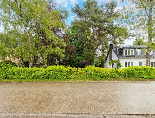                                         Bouwgrond te koop in Halle, € 270.000
