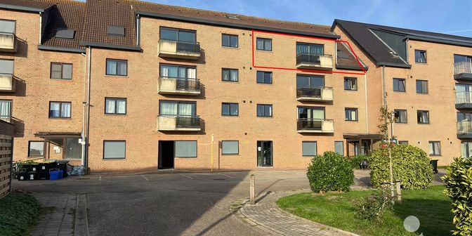 Appartement te huur in Rode-Kruislaan 24B bus 303, 3200 Aarschot